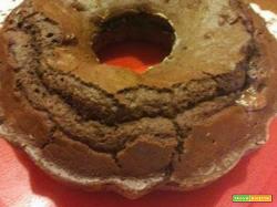 Bimby, Ciambella al Cacao e Nutella