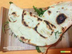 Le mie Piadine