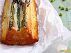 cake primavera