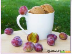 GELATO ALLE SUSINE