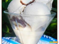 GELATO AL BOUNTY