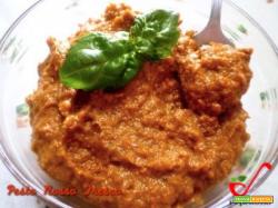 Pesto Rosso Fresco
