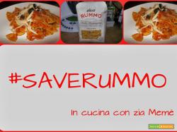 Pasta con pancetta e vodka SaveRummo