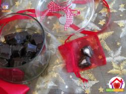 Cioccolatini al cocco