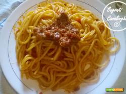 carne pizzaiola