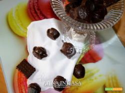 Cioccolatini veloci