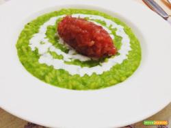 Risi e bisi