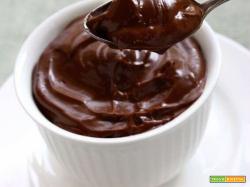 Crema al cioccolato