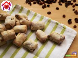 Biscotti rustici