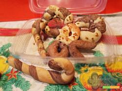 Sfizi dolci