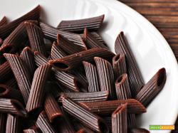 Penne al cacao