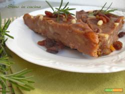 Castagnaccio Toscano