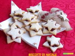 Biscotti di Natale