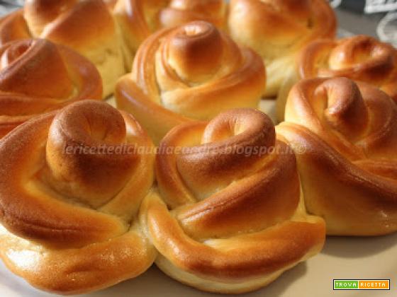 Challah...ovvero il pane tradizionale ebraico