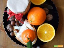Marmellata di arance speziata: primo post dell'anno