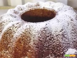 Sponge Cake