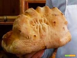 Il pane di Matera: un marchio per la cultura
