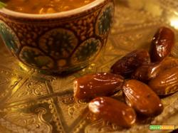 Harira, la zuppa Marocchina tradizionale del Ramadam