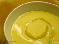 Crema pasticcera
