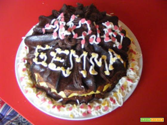 torta Gemma
