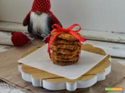 BISCOTTI AI CEREALI… #FATTICONILCUORE