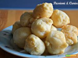 FRITTELLE