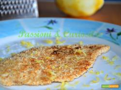 POLLO COCCO E LIMONE