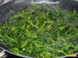 COME CUCINARE I FRARIELLI