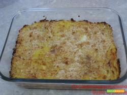 Gattò di patate