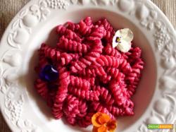 Pasta Fuxia