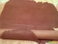 pasta frolla caffe, ricetta pasta frolla caffe', ricette crostate