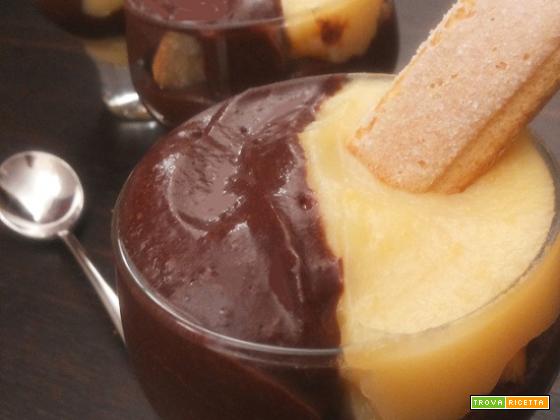 Zuppa inglese last minute