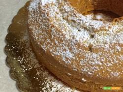 Ciambella Luisa light