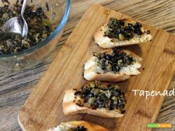 Tapenade