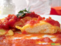 Ravioli abruzzesi