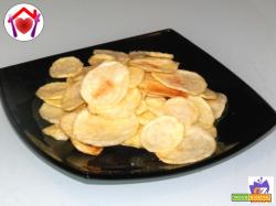 Chips al forno