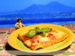 pizza margherita