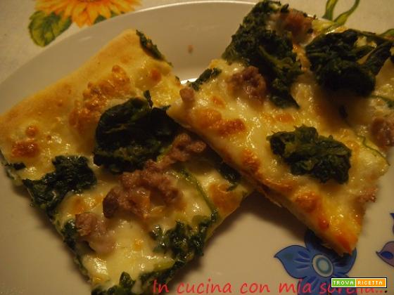 Pizza Rustica|Ricetta Gustosa
