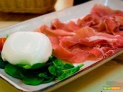 Antipasti
