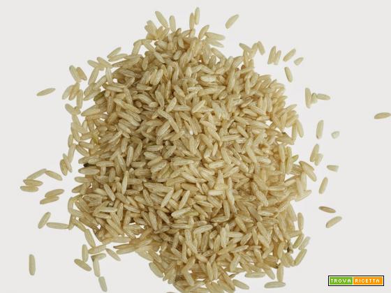 Risotti: storia ed origini del riso
