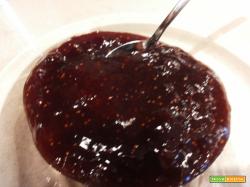 Marmellata di fragole