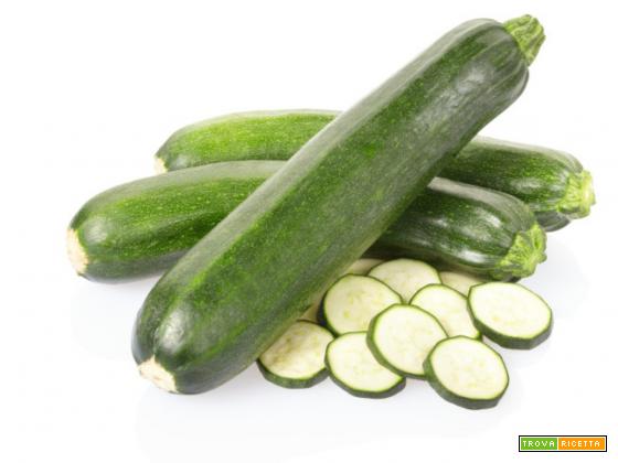 Ortaggio del mese: le zucchine