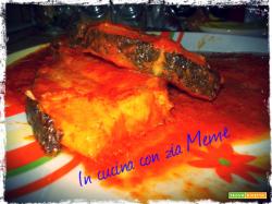 Baccalà in umido