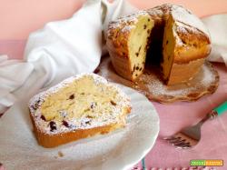Ciambellone Perfetto
