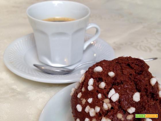 Muffin al Caffè