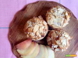 Muffin alle Pesche