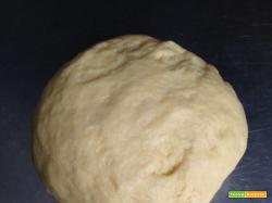 Pasta Brisee