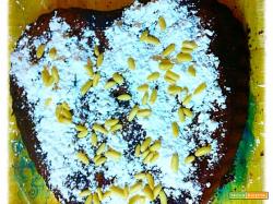 Castagnaccio ricetta classica, sapore unico