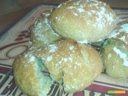 Il Pane con il Trucco