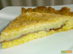 La Crema Frangipane